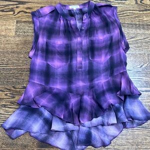 Rebecca Taylor Blouse